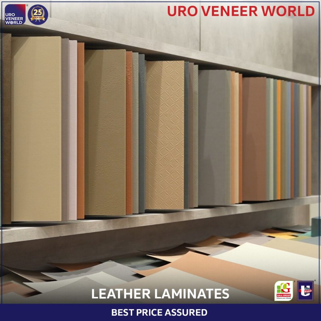 Bengaluru largest laminae shop
