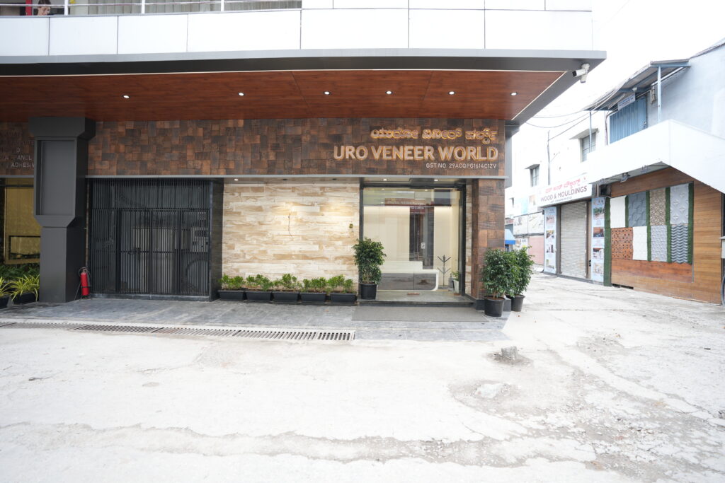 Largest Laminate Store in Bangalore